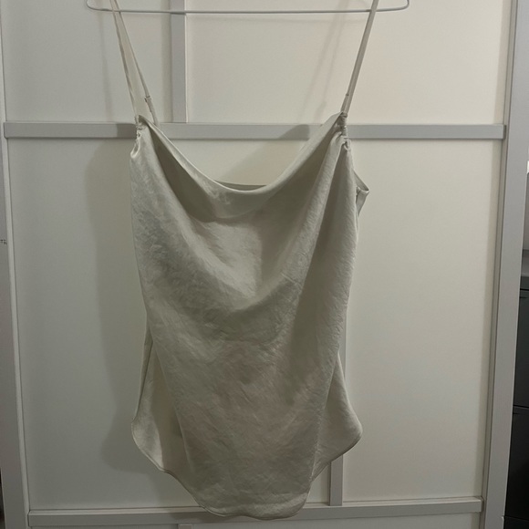 Aritzia Allusion Camisole | Size M - Picture 3 of 5